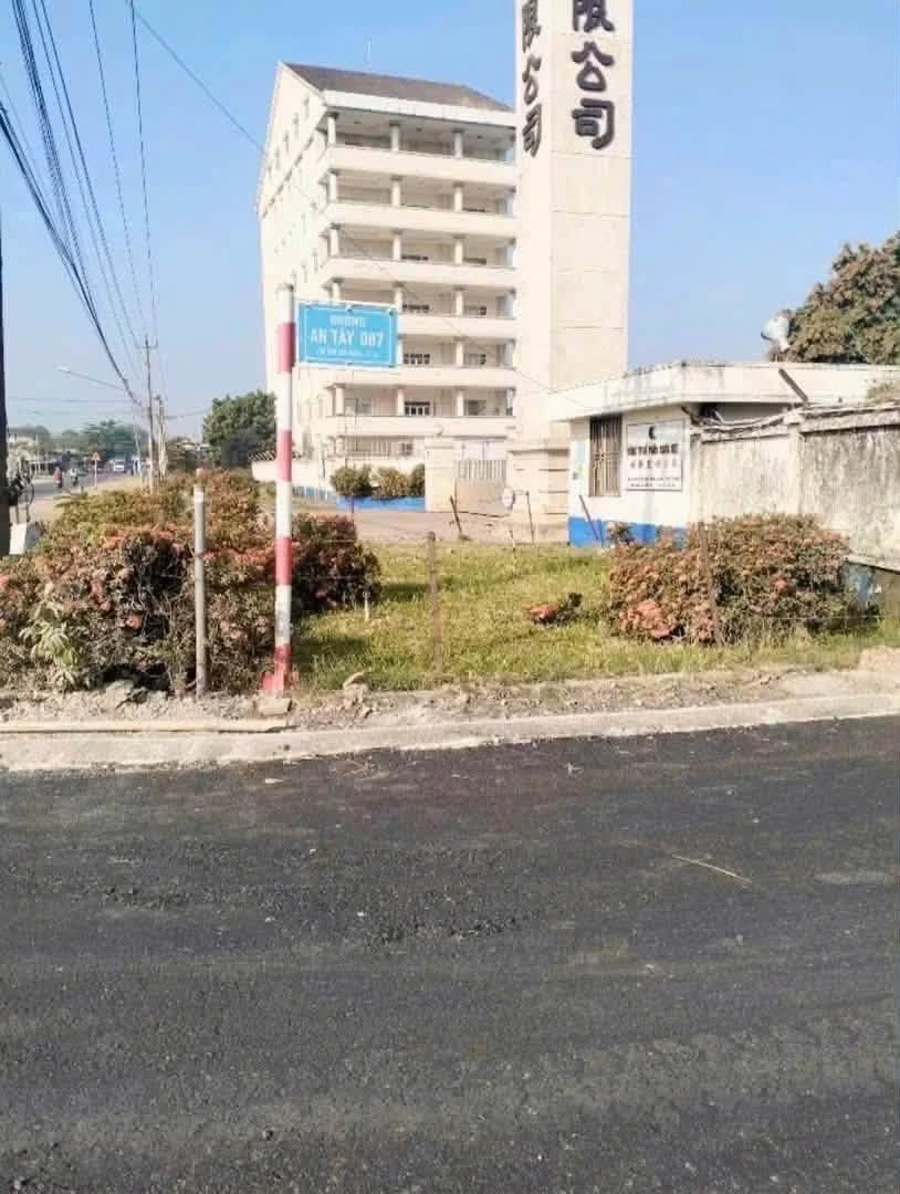 Bán lô đất 5x25m, 50m thổ cư, đường nhựa 7m tại An Tây, Bến Cát giá 1,4 tỷ - Ảnh thu nhỏ 2