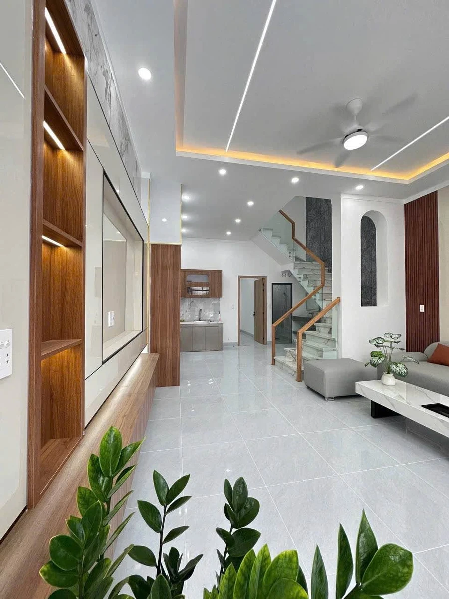 Bán nhà phố 145m2, 3PN ở Tân Phú, giá 3 tỷ 290 triệu - Ảnh thu nhỏ 5