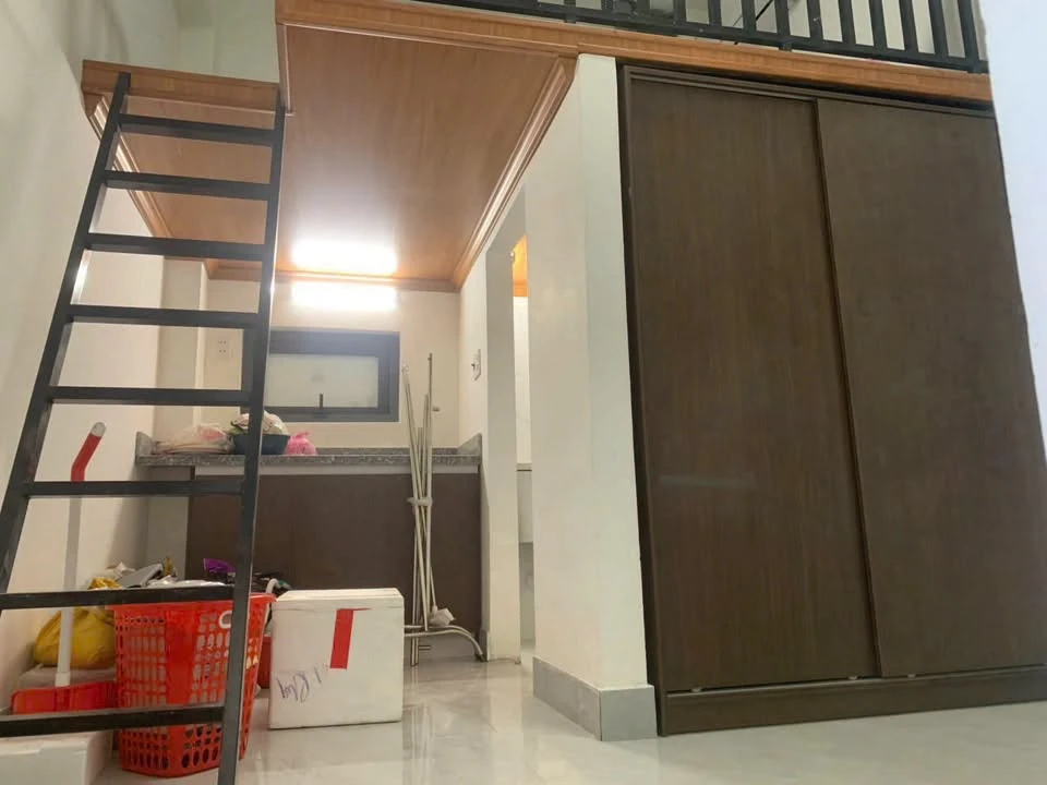 Bán cư xá 26 phòng 280m2 mặt tiền Huế - Ảnh thu nhỏ 3