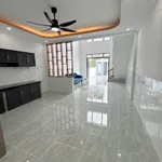 Bán nhà gác lửng 150m² 3PN Bến Cát Bình Dương 2 tỷ 4 - Ảnh thu nhỏ 5
