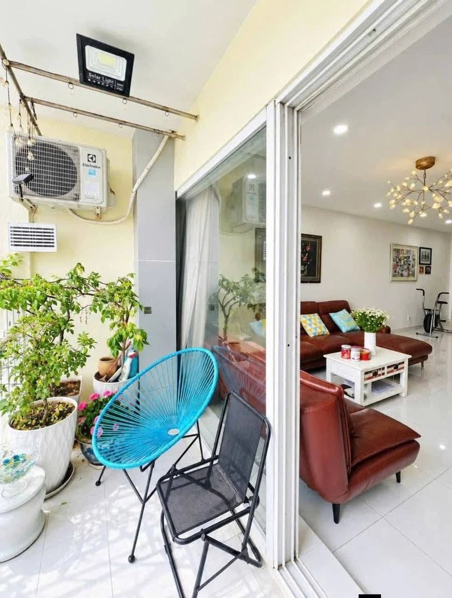 Bán căn góc 3PN DIC Phoenix 107m² view hồ 4,999 tỷ - Ảnh thu nhỏ 2