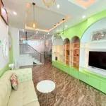 Bán nhà mặt tiền 90m² 1 trệt 3 lầu khu Song Ngữ, Phường 9, Vũng Tàu giá 11,5 tỷ - Ảnh thu nhỏ 1