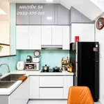 Bán nhà hẻm Nguyễn Kiệm, 4PN, 44m2, 6.58 tỷ, Gò Vấp - Ảnh thu nhỏ 4