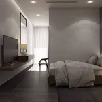 Bán nhà 5 tầng 62m² hẻm nhựa 6m 2 mặt hẻm, full nội thất, Vũ Huy Tấn, Bình Thạnh, 15,5 tỷ - Ảnh thu nhỏ 5