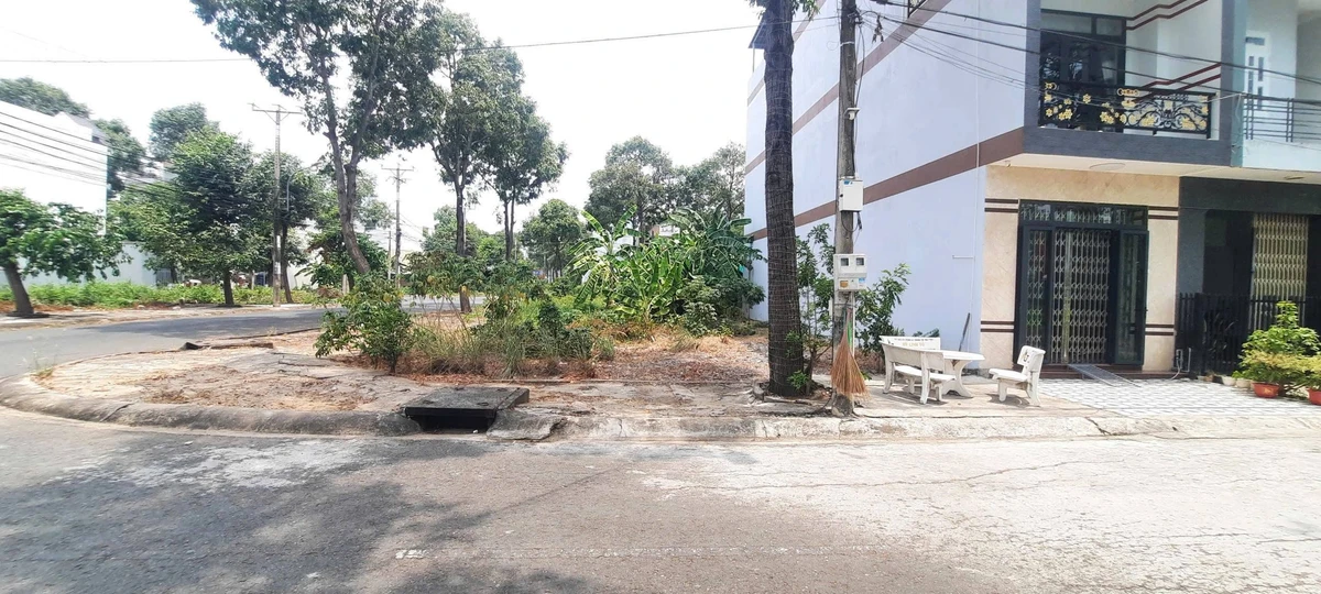 Bán cặp lô đất liền kề 73m² Phường 5 Tân An Long An - Ảnh thu nhỏ 2