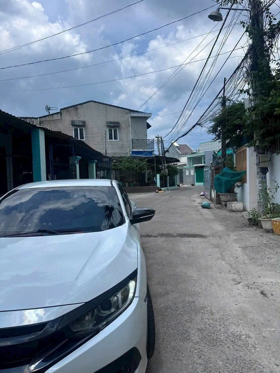 Bán đất nền 149m² mặt tiền Phan Thiết, giá 2,5 tỷ - Ảnh thu nhỏ 2