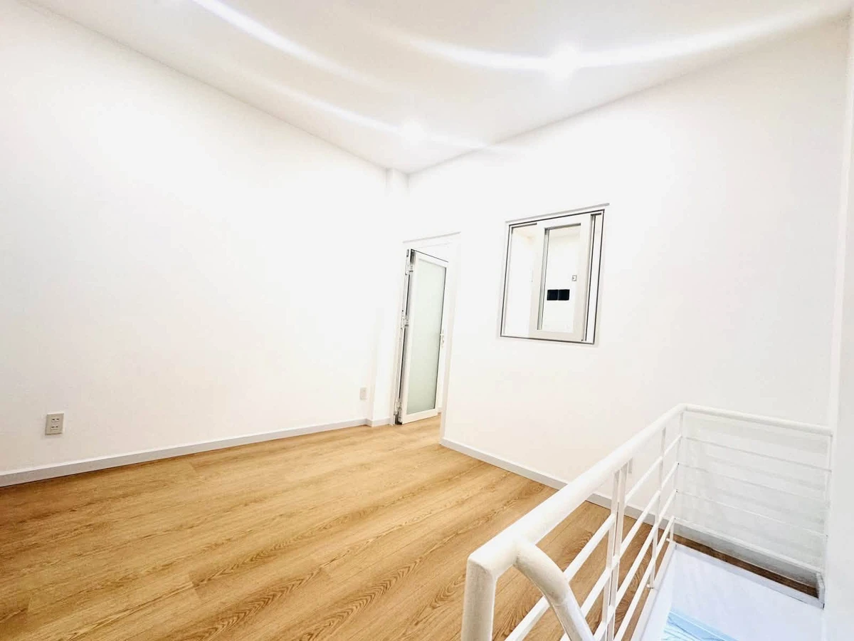 Bán nhà 2 tầng 32m² Linh Chiểu Thủ Đức 2.95 tỷ - Ảnh thu nhỏ 4
