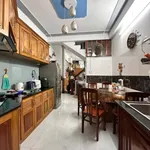 Bán nhà hẻm 3 tầng 44,7m2, 4PN Ngô Mây, Quy Nhơn - Ảnh thu nhỏ 2