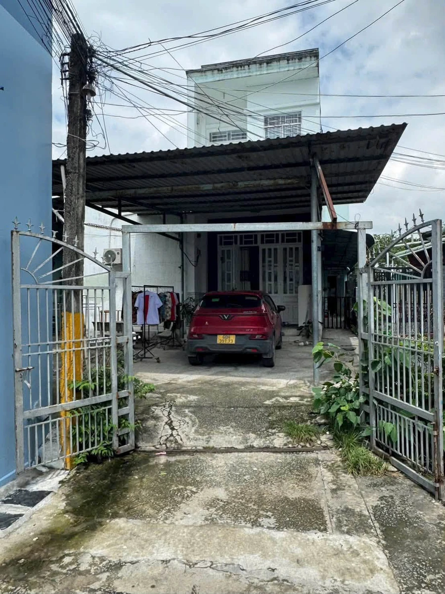 Bán lô đất 483m² Thuận Giao, Bình Dương, giá 7.5 tỷ - Ảnh thu nhỏ 3