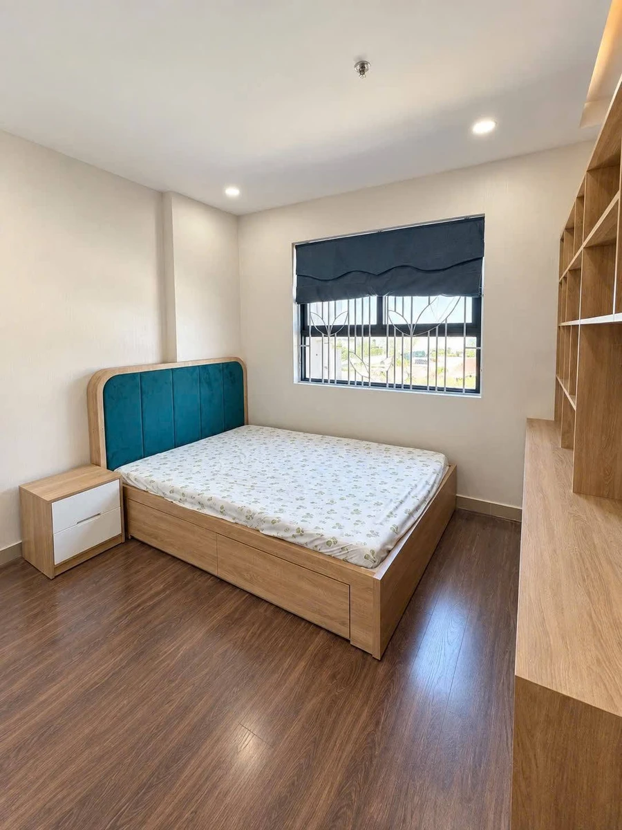 Bán căn hộ 3PN 93,5m² CT4 Phước Hải, view sông công viên - Ảnh thu nhỏ 4