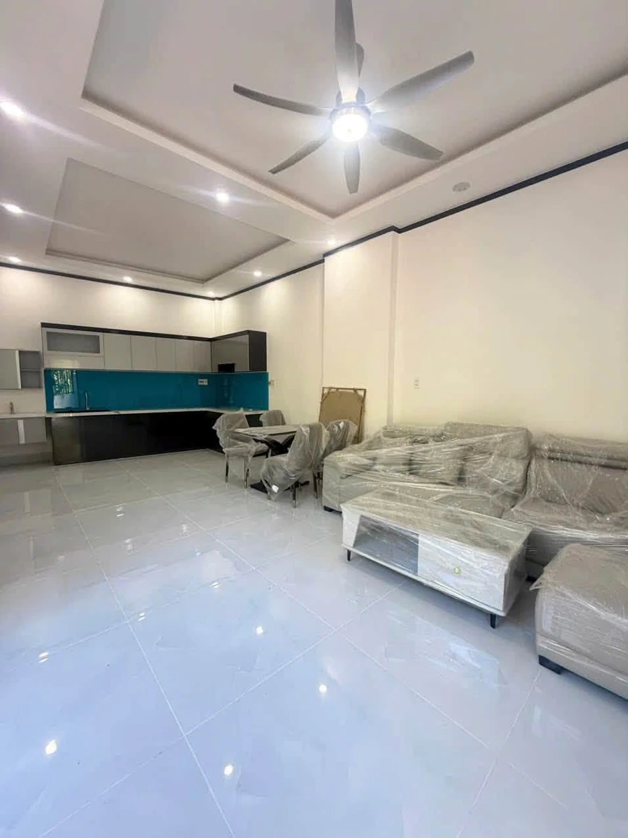 Nhà bán gần chợ Bình Lộc 70m² giá 1 tỷ 290 Long Khánh - Ảnh thu nhỏ 2