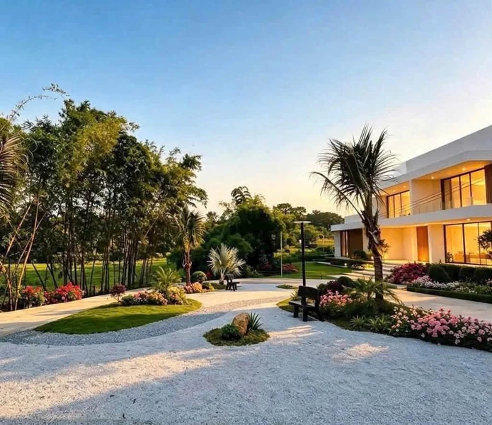 Bán biệt thự An Điền 100m² 3 phòng ngủ, giá từ 3,15 tỷ, Huế