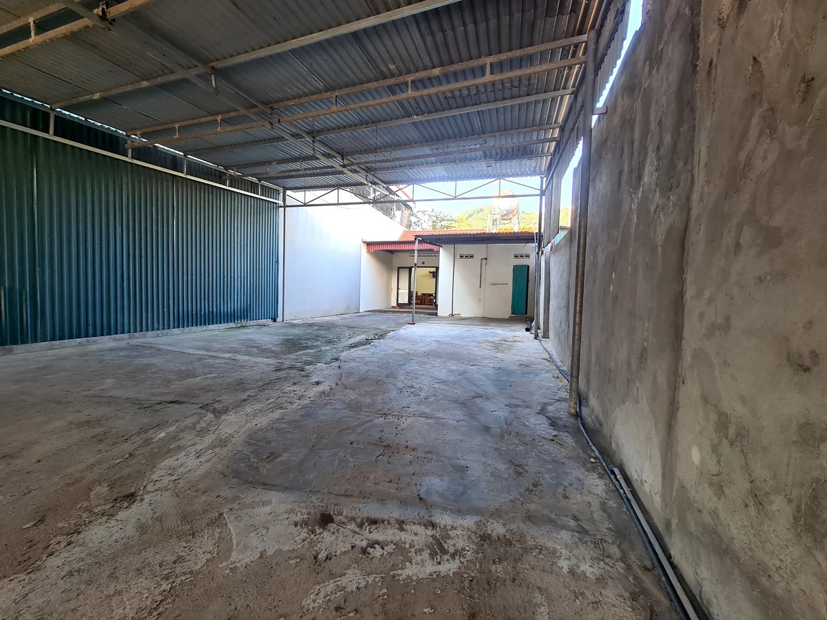 Bán nhà phố hẻm ô tô lớn Ngô Quyền 62m² Lâm Đồng 8.2 tỷ datduongso1 - Ảnh 1