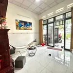 Bán nhà 62m2 3PN Bình Chiểu Bình Chánh 3.8 tỷ - Ảnh thu nhỏ 5