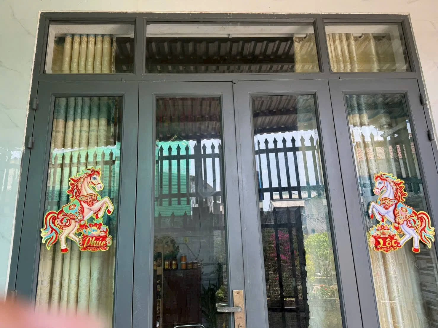 Bán nhà phố Phú Khương 59,8m² 900 triệu - Ảnh 1