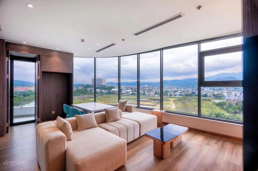 Chính chủ cắt lỗ căn hộ 2N2VS tại The Manor Lào Cai, giá 2,75 tỷ - đã hoàn thiện cơ bản, 85m2 - Ảnh thu nhỏ 2