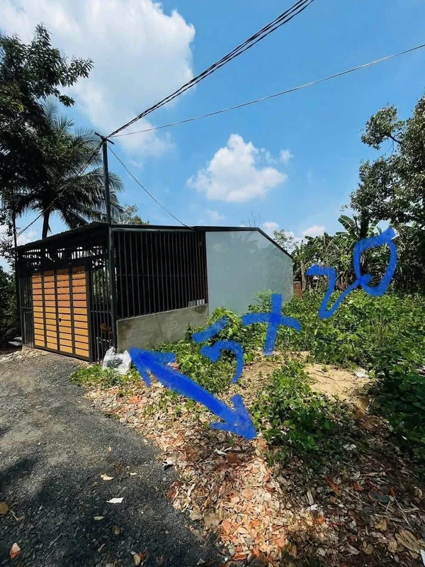 Bán lô đất 5x20m hẻm 66 Mai Thị Lựu, Phường Ea Tam, Buôn Ma Thuột giá 450 triệu