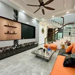 Bán nhà 3 tầng 50m2, 3 phòng ngủ, Nguyễn Công Hoà, 3.38 tỷ - Ảnh thu nhỏ 2