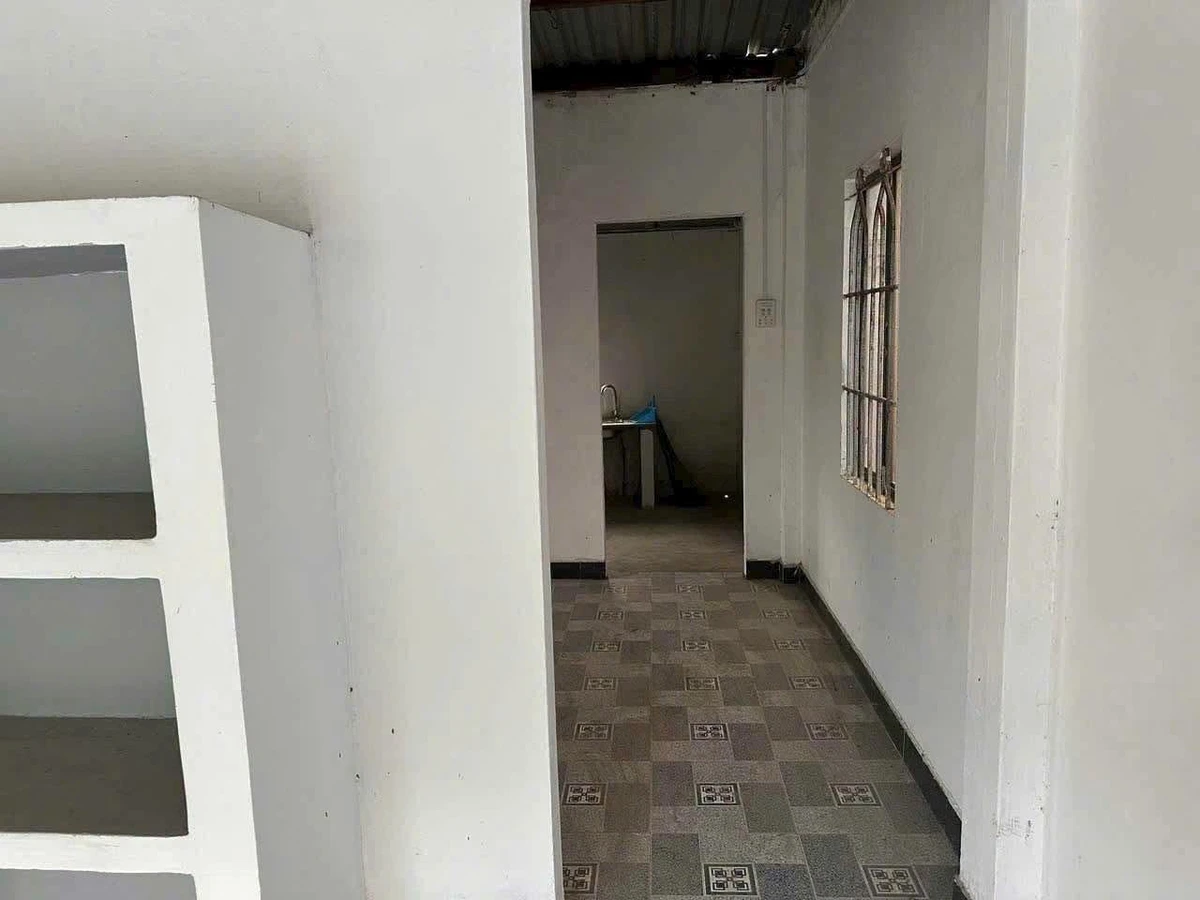 Bán lô đất mặt tiền Xuân Lạc Nha Trang 73.8m2 giá 3 tỷ - Ảnh thu nhỏ 5