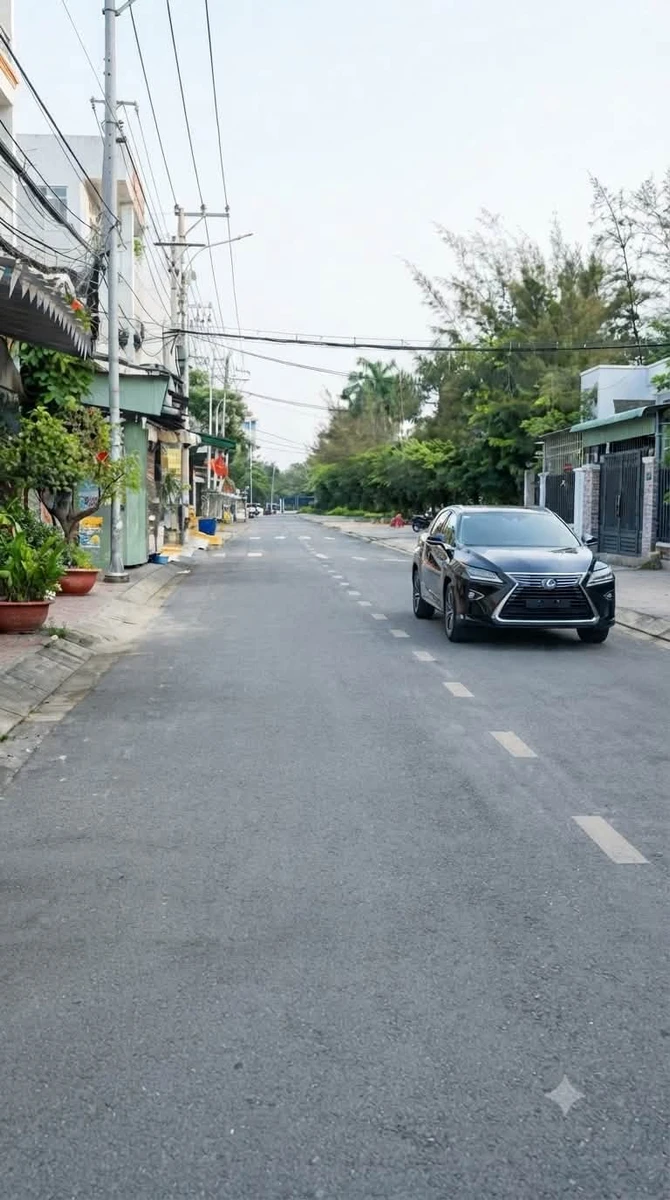 Bán nhà 2 mặt hẻm 5x16m, 4 tầng, sát công viên Lưu Chí Hiếu, Tân Phú - Ảnh thu nhỏ 2