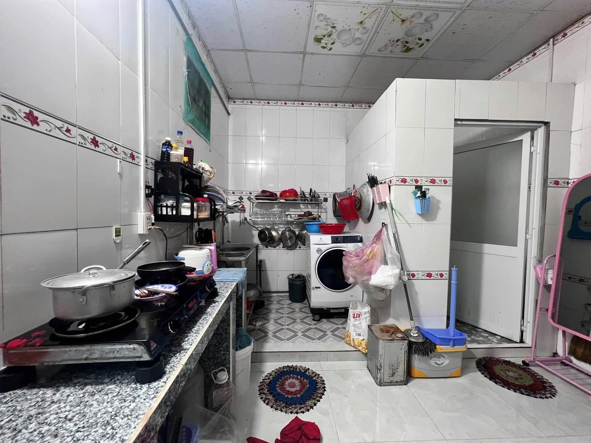 Bán nhà 83m2 full thổ cư Phường 4, sau lưng siêu thị Co.opmart Bến Tre giá 1,1 tỷ - Ảnh thu nhỏ 5