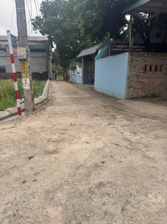 Bán nhà 3,5 tầng 45m2 Chợ Hàng Hồ Sen 3,35 tỷ tphue
