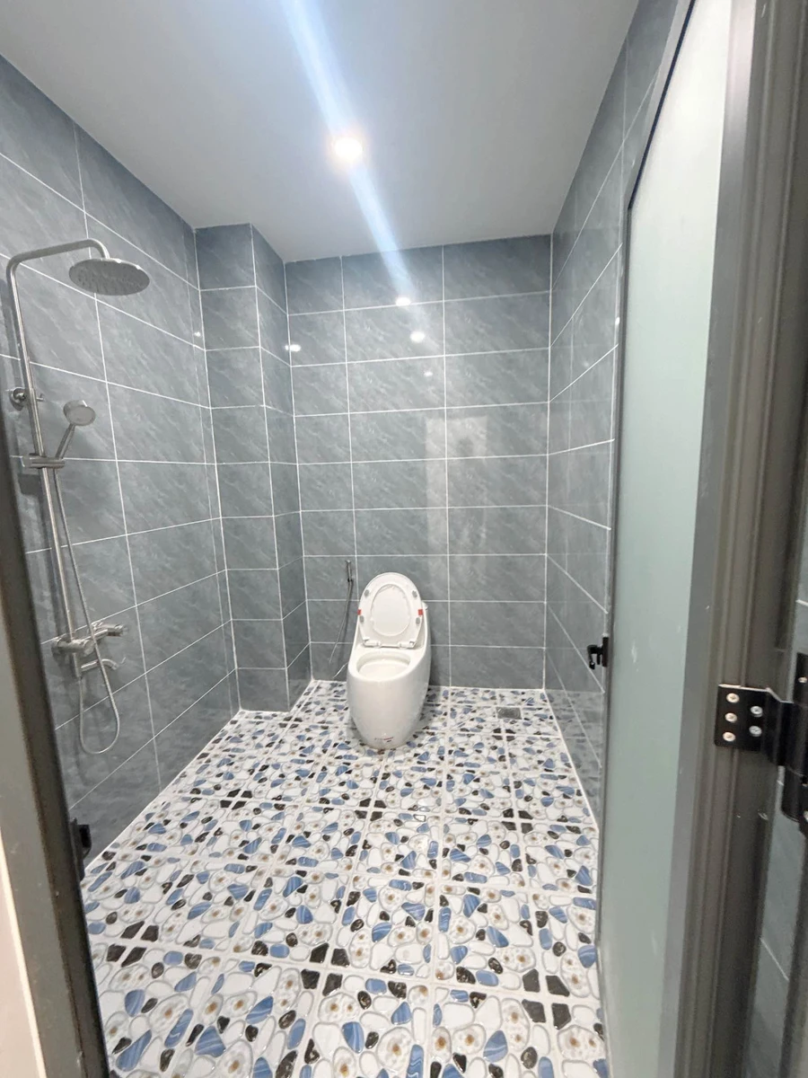 Bán nhà gác lửng 150m² 3PN Mỹ Phước 3, Bến Cát - Ảnh thu nhỏ 5