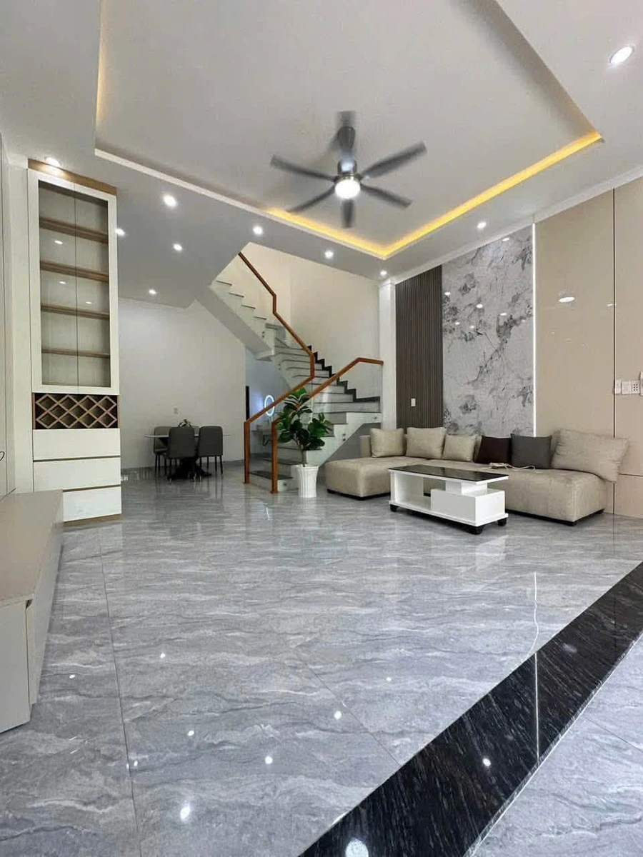 Bán nhà 1 trệt 1 lầu 75m² Đồng Nai 2.99 tỷ - Ảnh thu nhỏ 4