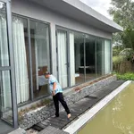 Bán villa 370m² sổ hồng riêng Phú Quốc, view hồ bơi - Ảnh thu nhỏ 1