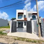 Bán nhà 3PN 60m2 Tương Bình Hiệp 2 tỷ 980 - Ảnh thu nhỏ 1