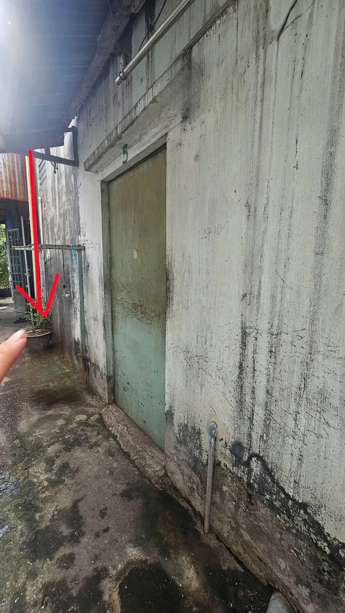 Bán nhà mặt tiền Nguyễn Văn Bứa, Hóc Môn, nhà cấp 4 có 5 phòng trọ, giá 5,98 tỷ - Ảnh thu nhỏ 4