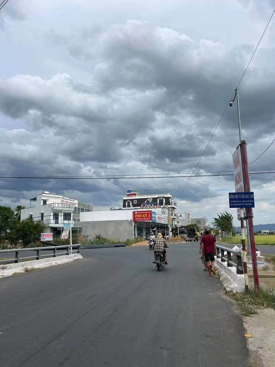 Bán lô đất mặt tiền DH25 Phú Hoà 1, 120-148m2, từ 1 tỷ - Ảnh thu nhỏ 3