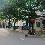 Chủ đầu tư bán tòa 11 tầng 2 thoáng - Phố Duy Tân - Dịch Vọng Hậu - 1300m2 - MT 32m - 270 tỷ - Ảnh thu nhỏ 7