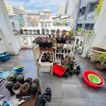 Bán nhà 7 phòng 50m² Quận 1 hơn 15 tỷ - Ảnh thu nhỏ 3