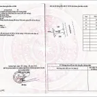 Cắt lỗ lô đôi mặt tiền Hoàng Sa khu dân cư Mỹ Khê Angkora Quảng Ngãi, 12 mét ngang, giá 28 triệu/m² - Ảnh thu nhỏ 11