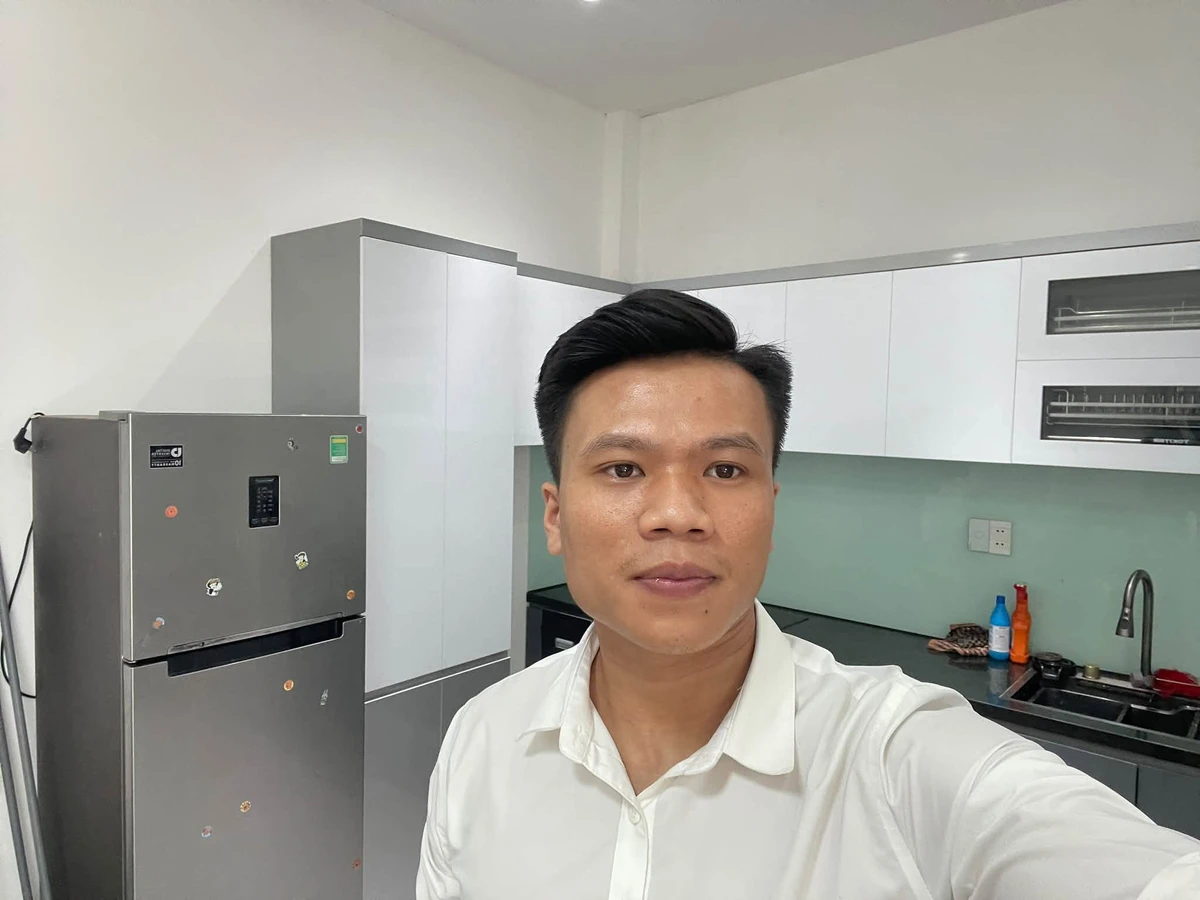 Bán nhà kiệt Nguyễn Văn Linh Đà Nẵng 62m² 3,75 tỷ - Ảnh thu nhỏ 4