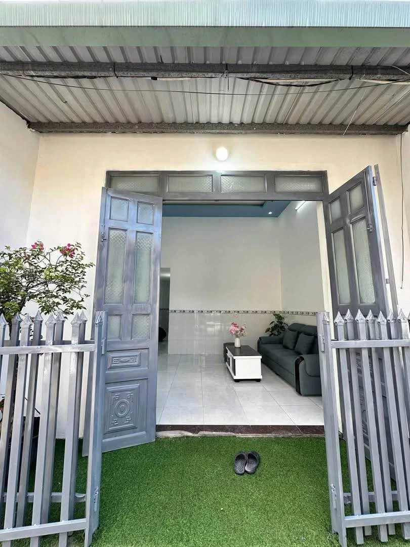 Bán nhà góc hai mặt tiền 63m² 2PN Trảng Dài, Đồng Nai - Ảnh 1