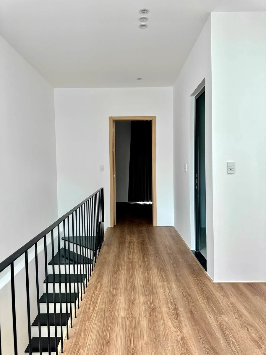 Bán nhà 3 tầng 86.7m² 4PN 4WC Thuỷ Xuân, Huế - Ảnh thu nhỏ 5
