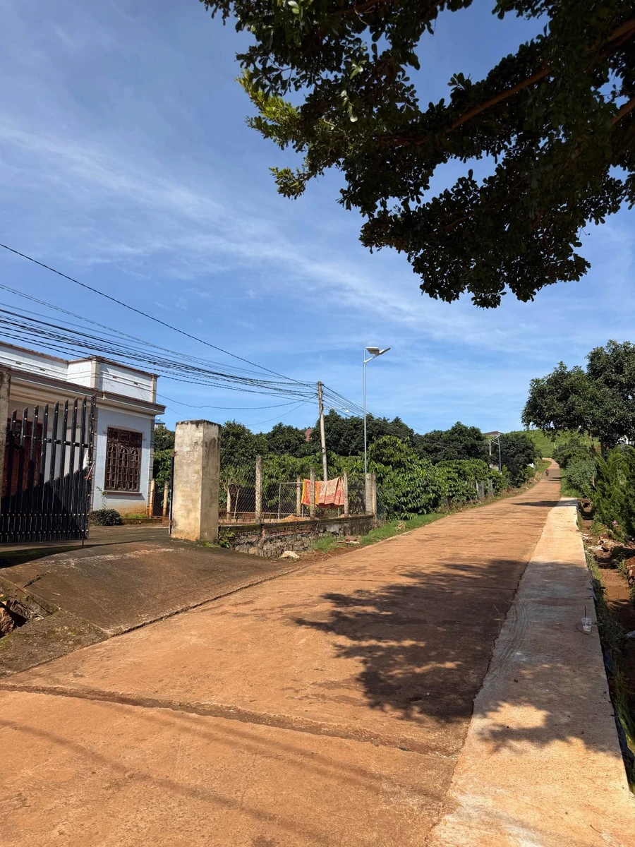 Bán lô đất 200m² Nam Ban Lâm Hà 3.3tr/m² - Ảnh thu nhỏ 2