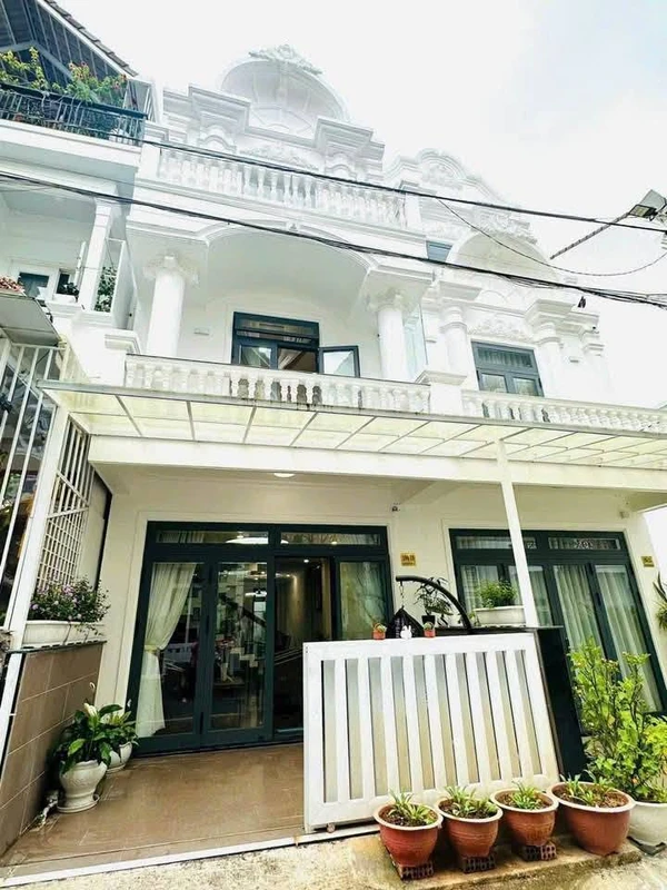 Bán nhà 3PN 76m2 Phù Đổng Thiên Vương Đà Lạt 8 tỷ 2