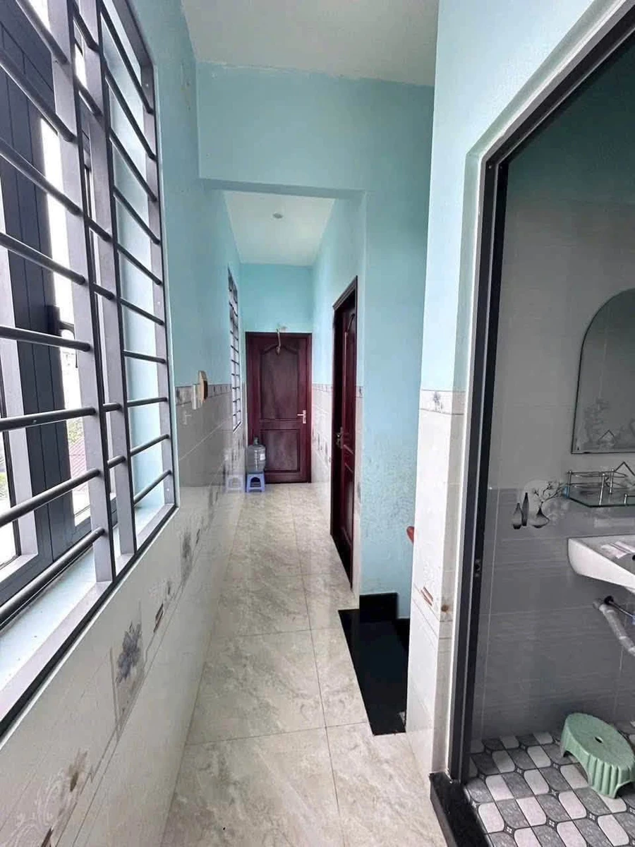 Bán nhà phố 2 lầu sổ riêng 58.4m² Lý Thường Kiệt 3.2 tỷ - Ảnh thu nhỏ 5