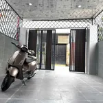 Nhà bán 5x20m mặt tiền kinh doanh Bình Tân 2,05 tỷ - Ảnh thu nhỏ 2