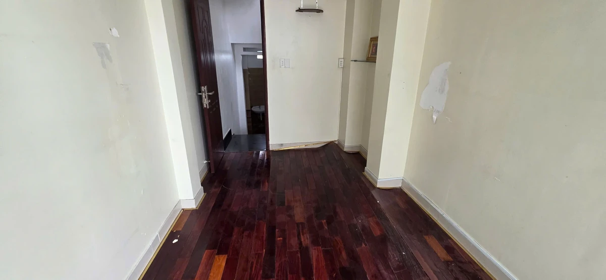 Cho thuê nhà mặt tiền 58 Nguyễn Văn Tráng, Phường Bến Thành, Quận 1, 60 triệu/tháng - Ảnh thu nhỏ 5