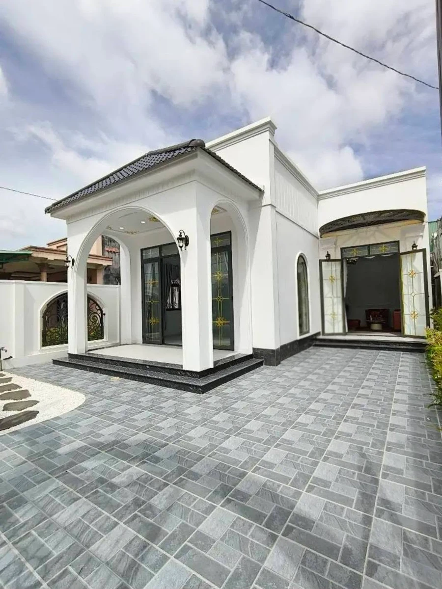 Bán nhà mới Tây Ninh 3PN 137m² - 2,239 tỷ - Ảnh thu nhỏ 2