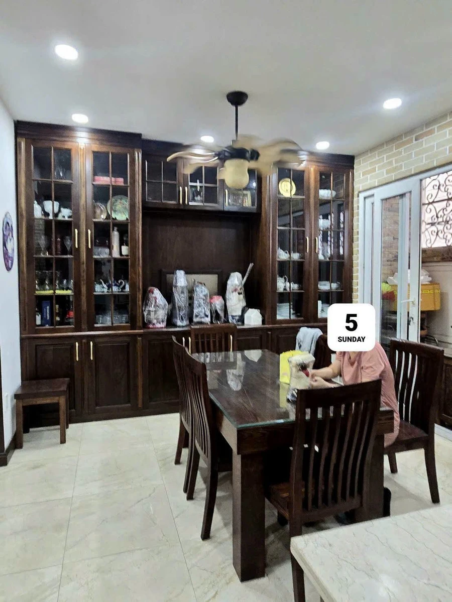Bán nhà 5 tầng 90m² Công Hòa Tân Bình 2 tỷ - Ảnh thu nhỏ 3