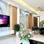Bán nhà 3 tầng kiệt ô tô 65m2 Duy Tân, Huế - Ảnh thu nhỏ 3