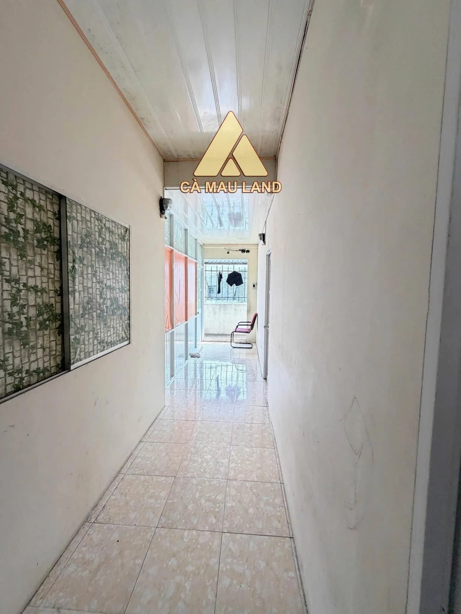 Bán dãy trọ lô góc 2 mặt tiền 241m² Cà Mau, dòng tiền ổn định - Ảnh thu nhỏ 4