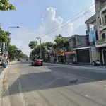 Bán nhà mặt tiền kinh doanh 76,5m² 4 phòng ngủ Dĩ An - Ảnh thu nhỏ 2