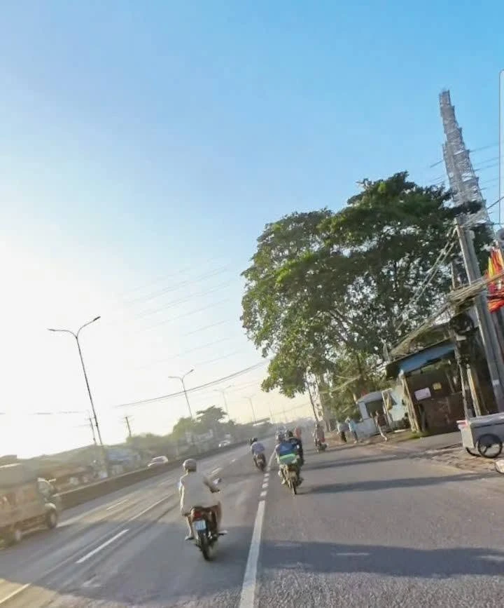 Bán đất mặt tiền QL51 An Phước, Long Thành, 165m2 - Ảnh thu nhỏ 2