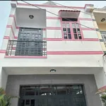 Bán nhà 2PN 1 trệt 1 lầu 49,5m² tại Cần Giuộc, Long An - Ảnh thu nhỏ 1